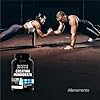 Bandini® Creatina Monoidrata 300 Compresse, 3000mg per dose - Integratore per Allenamento, Palestra e Pre Workout - 100% Vegan - A base di Creatine Monoidrato pura al 100% Micronizzata