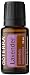 doTERRA - Lavender Essential Oil - Promotes Calm, Relaxation, Peaceful Sleep, Tension Relief, and Soothing of Skin Irritation; for Diffusion, Internal, or Topical Use - 15 mL