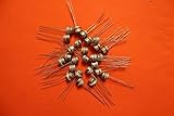 MP25 analógico 2N519A, 2N520A, 2N520 transistor de germanio USSR 50 PC