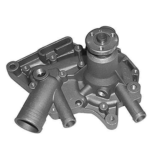 Magneti Marelli 352316170954 Pompa Acqua Renault