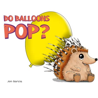Do Balloons Pop?