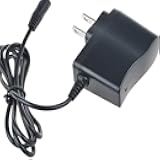 AC Adapter for Eton FR-250 FR-300 FR-350 FR-400 American Red Cross Emergency Radio