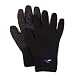 Hanz Waterproof Glove Chlblkr Blk-m 21793