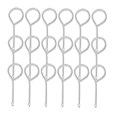 BUTIFULSIC 20St Feuerlöscher-Sicherheitsnadel Zugstifte für Feuerlöscher...