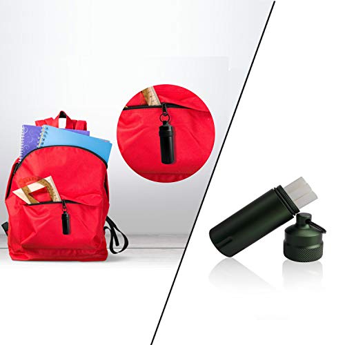 TEMLUM 携帯灰皿 (1)