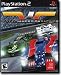 Total Immersion Racing - PlayStation 2