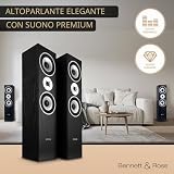 Bennett & Ross B07KS79TSZ lato 2