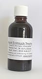 Erdrauch Asvet 50ml Tropfen - Chemiefreier Auszug zur Zubereitung