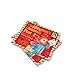 HEALTH MANAGEMENT Paddingtonâ€™s Christmas Post Book, 1 EA