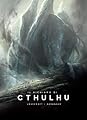 Il Richiamo di Cthulhu - Illustrato da François Baranger