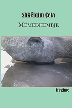 Paperback Memedhembje [Albanian] Book