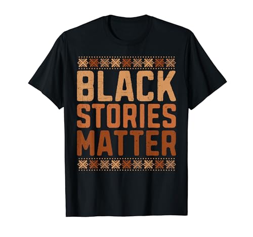 Heritage Black Stories Matter Roots Cultural T�V���c