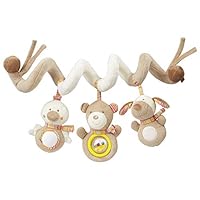Algopix Similar Product 1 - 160970 Fehn Activity Spiral Rainbow