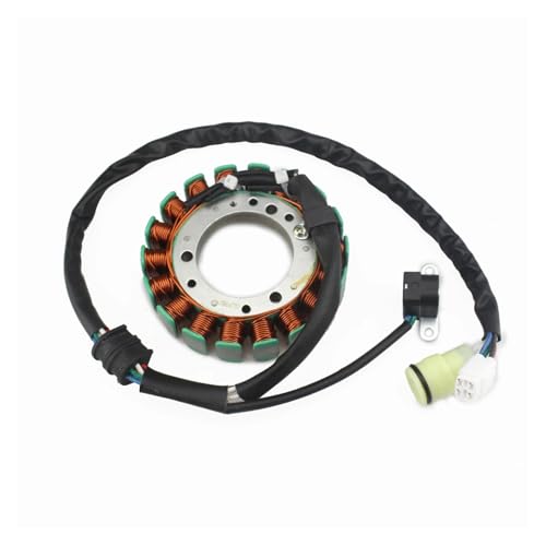 Bobine de stator pour YFM400F Grizzly et YFM450FWA 450