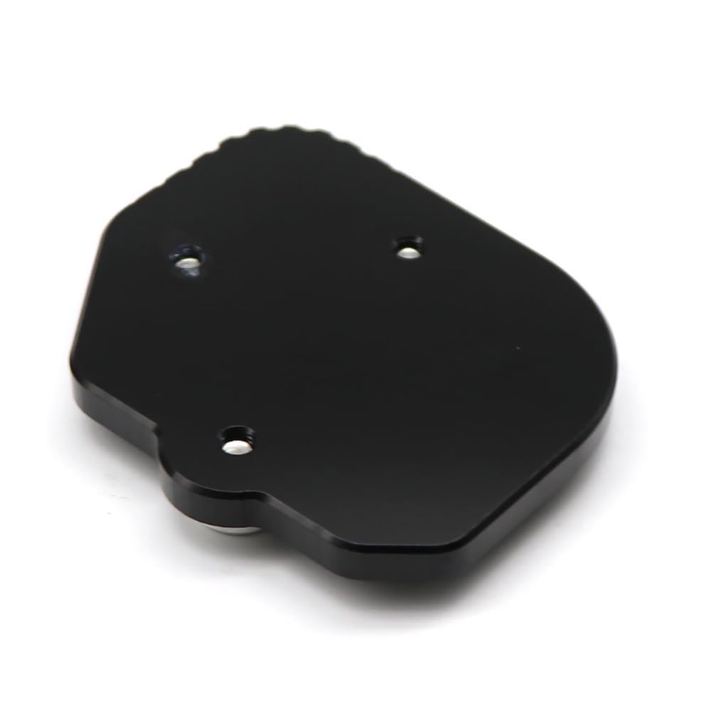 AGRANDIR BÉQUILLE LATÉRALE Extension Plaque Pour Vespa Sprint Primavera