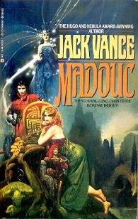 Paperback Lyonesse: Madouc Book