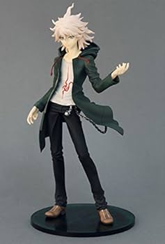 スーパーダンガンロンパ2 狛枝凪斗 フィギュア3体セット 未開封 Amazon | アルジャーノンプロダクト スーパーダンガンロンパ2