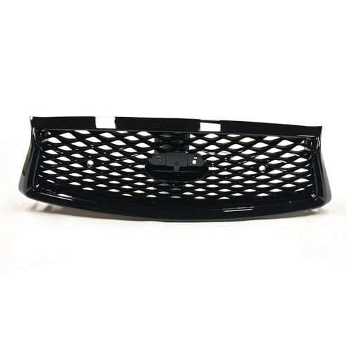Calandre de course Infiniti Q50 pour remplacer une grille usée ou cassée
