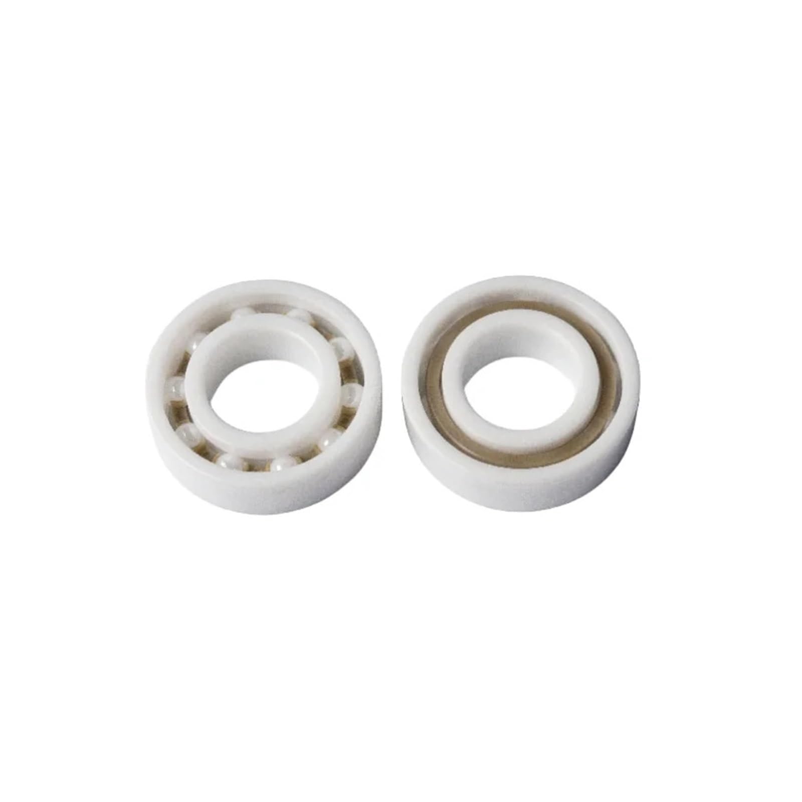 Roulement en céramique MR106 ZrO2 6x10x3mm de précision pour modélisme - 4 pièces