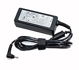 19V 40W 3.0 * 1.1mm AC Adapter Compatible for Samsung Series 9 Notebook NP900X3A NP900X4C PA-1400-14...