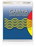 Huber, David Miles - Gamma [Blu-ray]