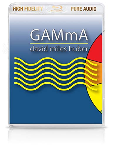 Huber, David Miles - Gamma Huber, David Miles - Gamma