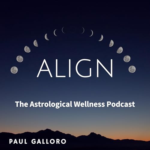 New Moon in Leo and Mercury Retrograde [ALIGN: The Astrological Wellness Guide&mdash;24.17]