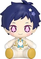 グッドスマイルアーツ上海[Good Smile Arts Shanghai] Huggy Good Smile あんさんぶるスターズ！！ 伏見弓弦 プラスチック製 塗装済み可動フィギュア
