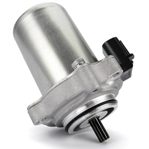 Moteur de commande changement puissance 31300-HP5-601 pour des vitesses fluides - 7
