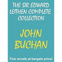 THE SIR EDWARD LEITHEN COMPLETE COLLECTION