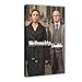Produktbild KWPHGLQA TV-Serie McDonald und Dodds Poster, 1 Leinwand-Poster, Schlafzimmerdekoration, Landschaft, Büro, Raumdekoration, Geschenk, 60 x 90 cm