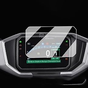 Amazon.co.jp: メーターパネル - メーターパーツ: 車＆バイク