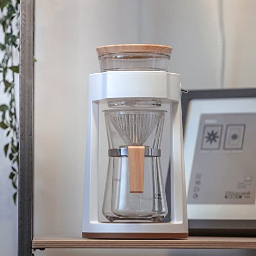 Cafetera Automática de Goteo Portátil 2 Tazas miniatura 7