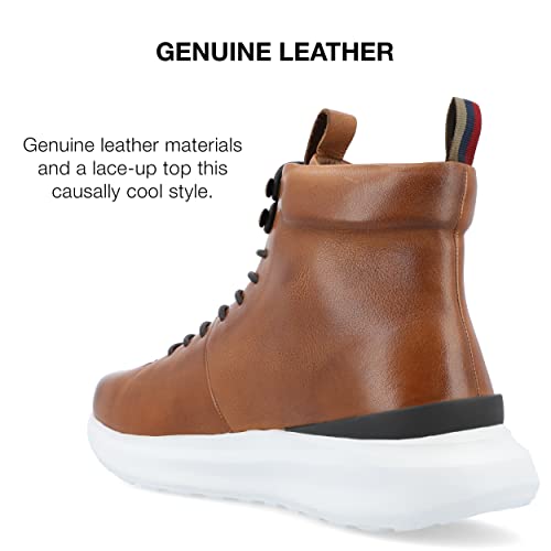 Thomas & Vine Men's Jonah Ankle Boot4