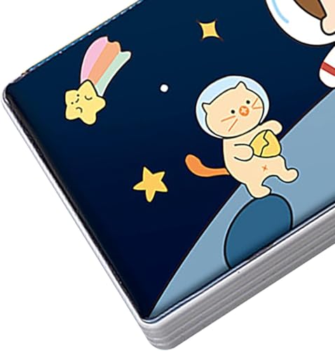 Image of Multifunctional Pencil Box for Kids,Space Theme Pencil Case,Magnetic Pencil Box,Pop Up Pencil Box with Buttons,Theme Return Gifts for Kids,Boys&Girls,Multicolor (Space Compass Box New 3)