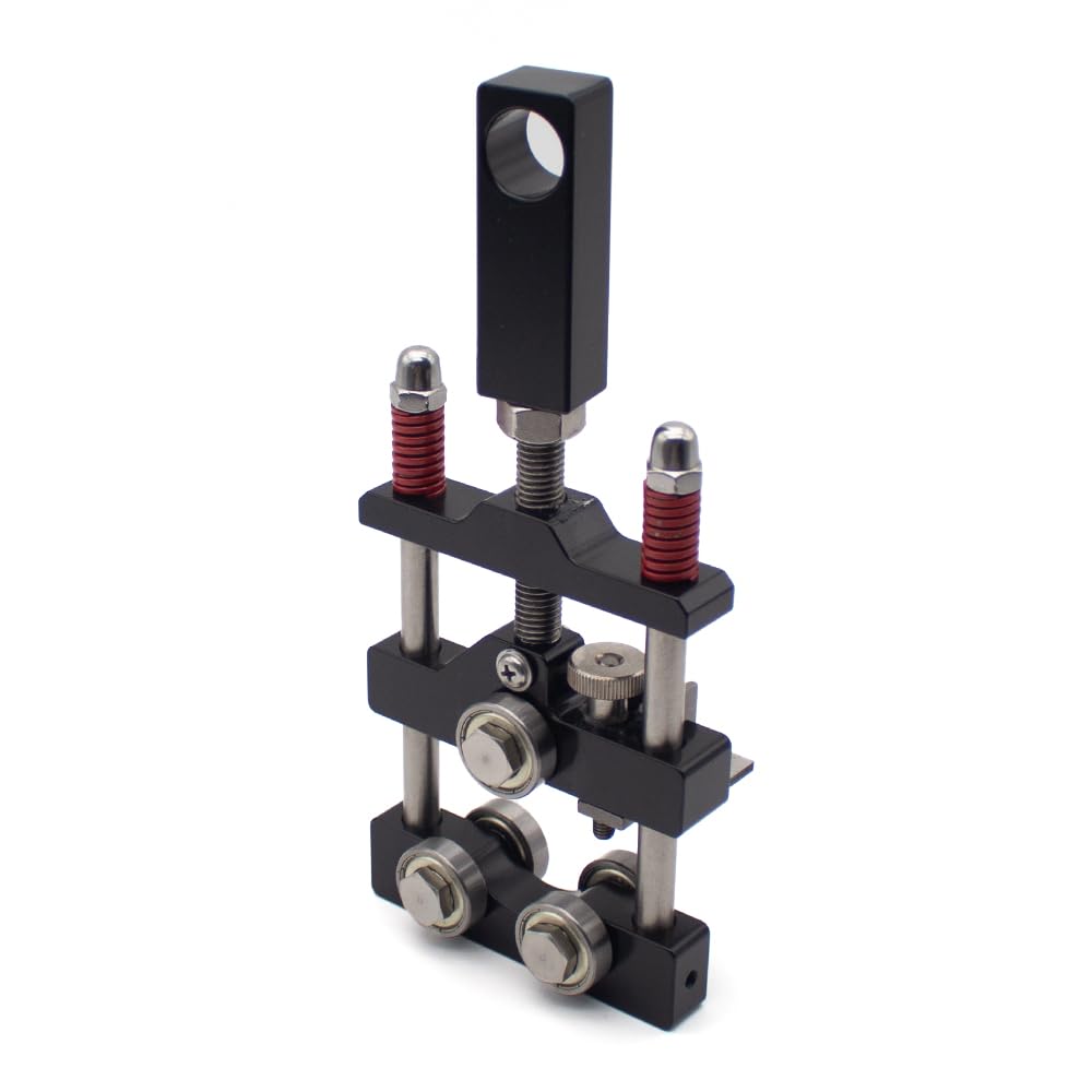 Toplionace Pelacables de Media/Alta Tensión de φ50mm, Herramienta Industrial para Pelar Cables con Mango Giratorio y Profundidad de Cuchilla Ajustable, BX-50
