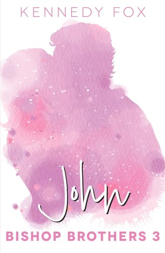 John (Bishop brothers, 3)