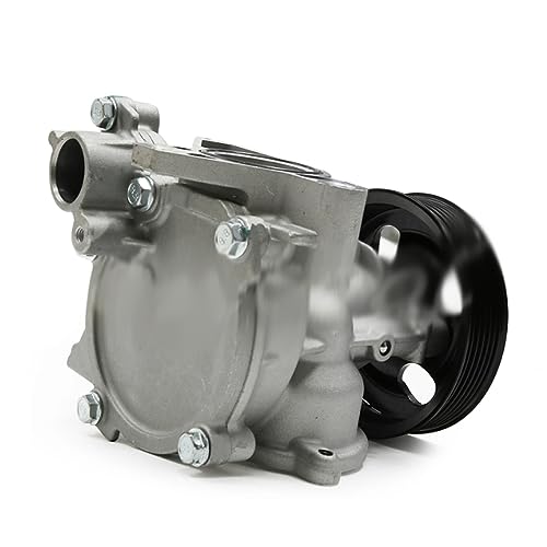 Bomba De Água De Resfriamento Para Suzuki Grand Vitara 2.4 2009 Kizashi 2.4 2010 OEM 17400-78892 174