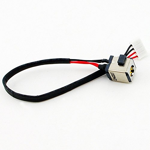 �����d���W���b�N�E�P�[�u�� for SATELLITE L770 L770D L775D L775D-S7206 L775D-S7112 L775D-S7222 L775 L775-S7307 L775-S7245 L775- S7250 S7241 S7