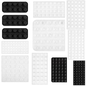 Xihircd 17517 Bump Dots 385 Stück