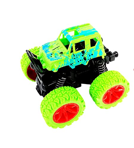 Iyaan Set of 1 Pcs Led Rakhi with Toys Indoor/ Outdoor Play Set for Kids Boys, Girls (Model-5) Toy Review India (Iknoor World )