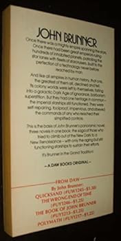 Mass Market Paperback Interstellar Empire Book