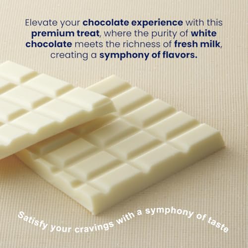 ROYCE' 板チョコレート ホワイト 110g