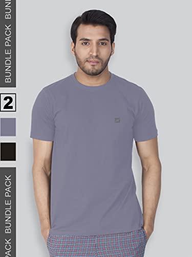 Image of Lux Nitro Men T-Shirt