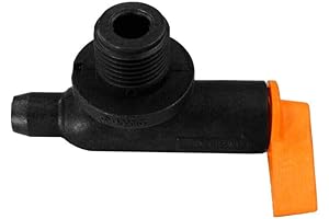 Replacement for Hayward Pro-Grid SwimClear X Stream Filter Manual Air Relief Valve CCX1000V