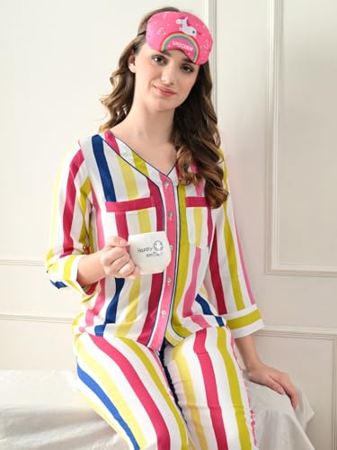 Image of Women Pajama Top