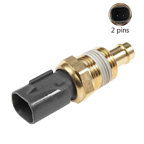 Sensor de temperatura de motor para coche 5149077Ab Dodge Challenger Ram Grand Cherokee 4