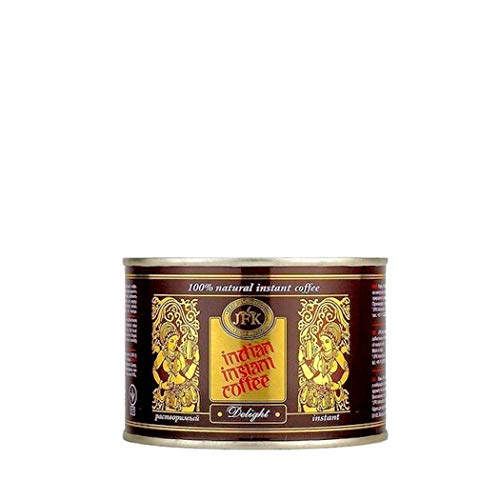 Café instantáneo indio café instantáneo, 180 g