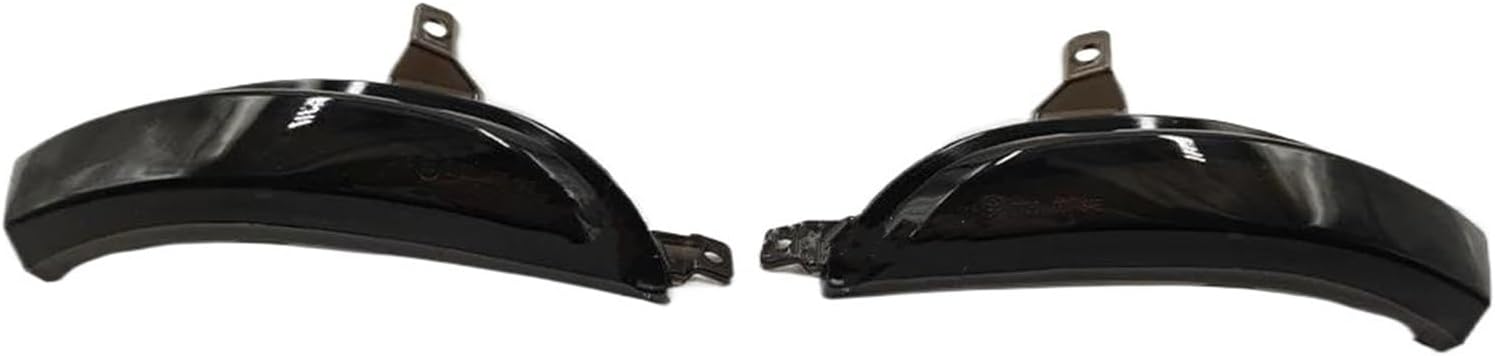 For Renault For Koleos HY 2011-2017 1st Generation Dynamic Turn Signal Rearview Mirror Lamp