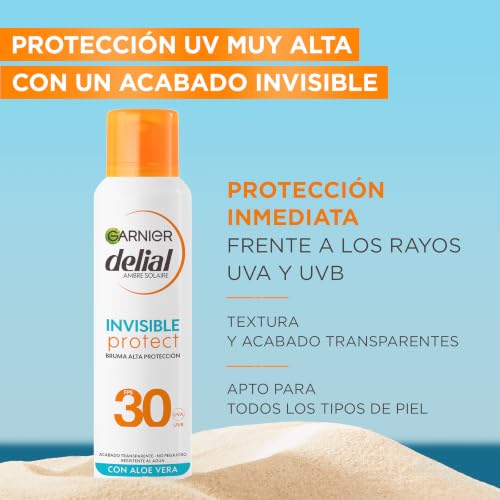 Miniatura 3 de Bruma Invisible Protect IP30 150ml